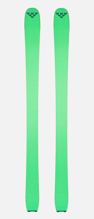 Actual product image Black Crows Navis Freebird (173 cm, Without binding)