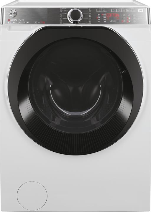 Actual product image Hoover H5WPB4 27BC8/1-S (7 kg, Left)