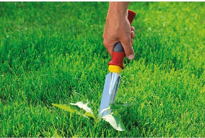 Actual product image Wolf-Garten Weedkiller