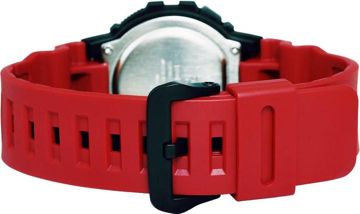 Produktbild Casio Sports - WS-1400H-4AVEF (Sportuhr, 45 mm)