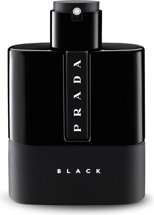 Prada Luna Rossa Nero