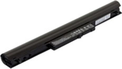Produktbild HP 695192-001 (4 Zellen, 2550 mAh)