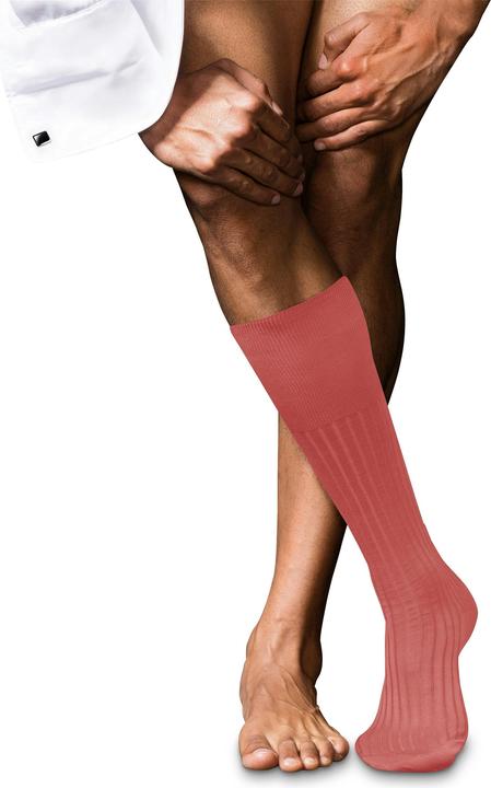 Actual product image Falke No. 13 Finest Piuma Cotton Men Knee-high Socks (43 - 44)