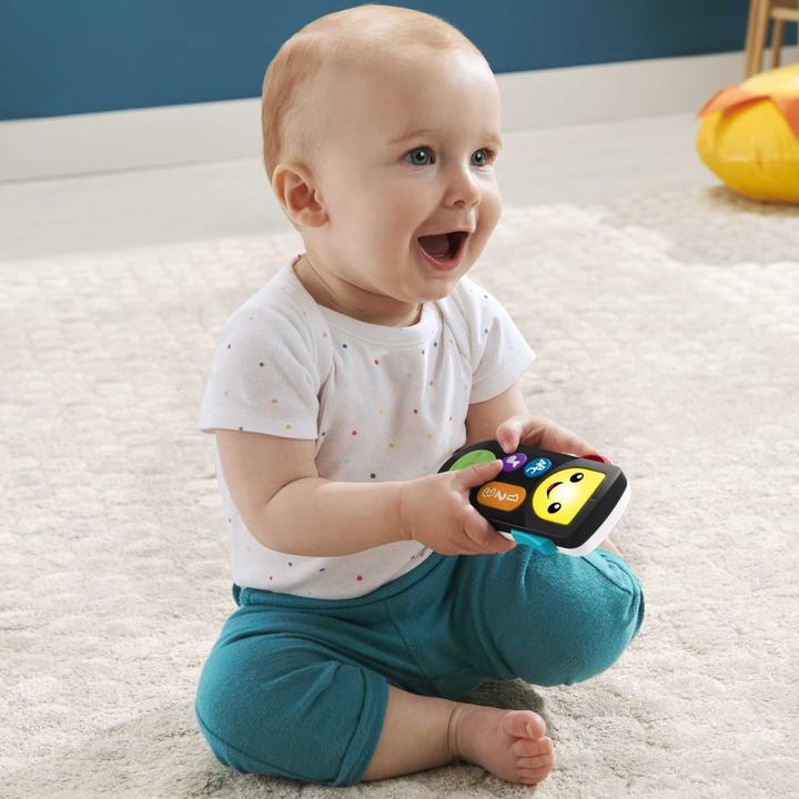 Image du produit Fisher-Price Télécommande Smart TV Lernspass (F) (Télécommande universelle)