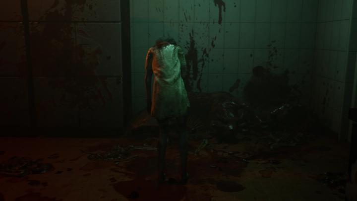 Image du produit Pqube The Bridge Curse 2 : L'Extrication /PS5 (PS5)