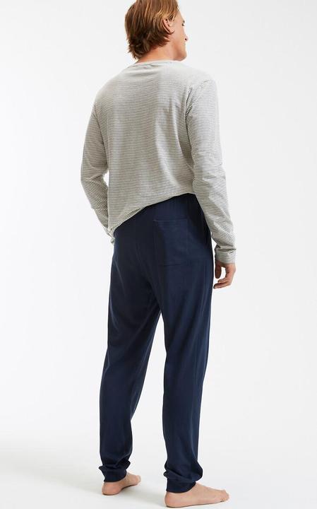 Actual product image La Redoute Collections Organic cotton pyjamas (XL)