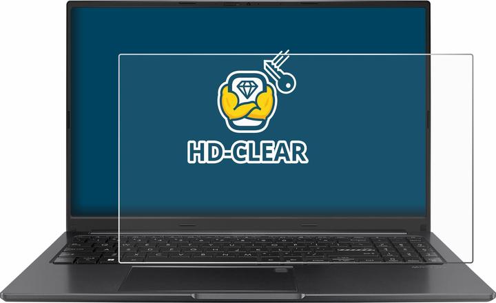 Image du produit BROTECT Protection Clair (15", 16 : 9)