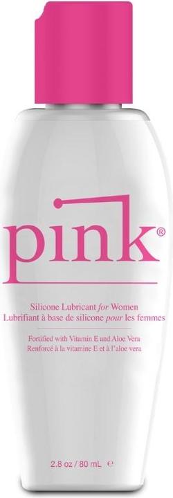 Actual product image Pinko Silicone (80 ml)