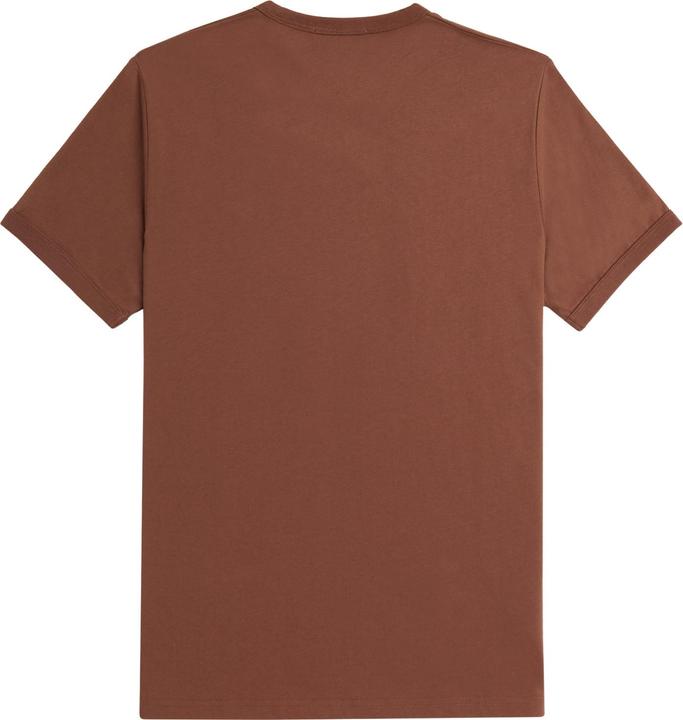 Actual product image Fred Perry Ringer (XXL)