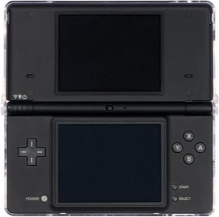 Immagine prodotto Artwizz Nintendo DSi SeeJacket Crystal (DSi XL)
