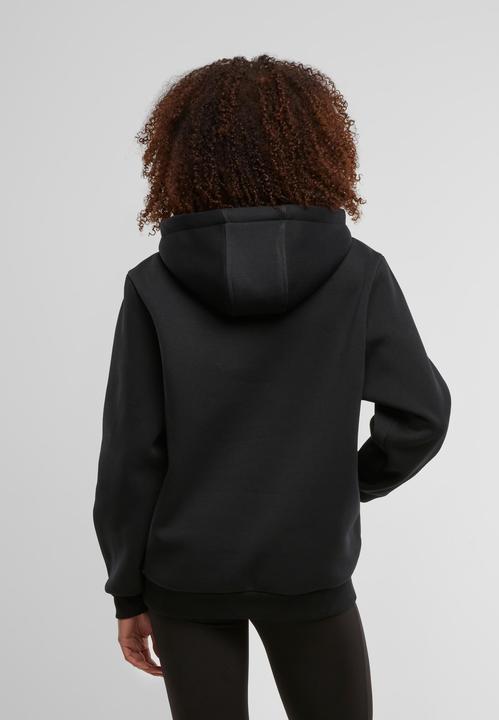 Produktbild Miss Tee Just Another EMB Fluffy Hoody - 188501 (XS)