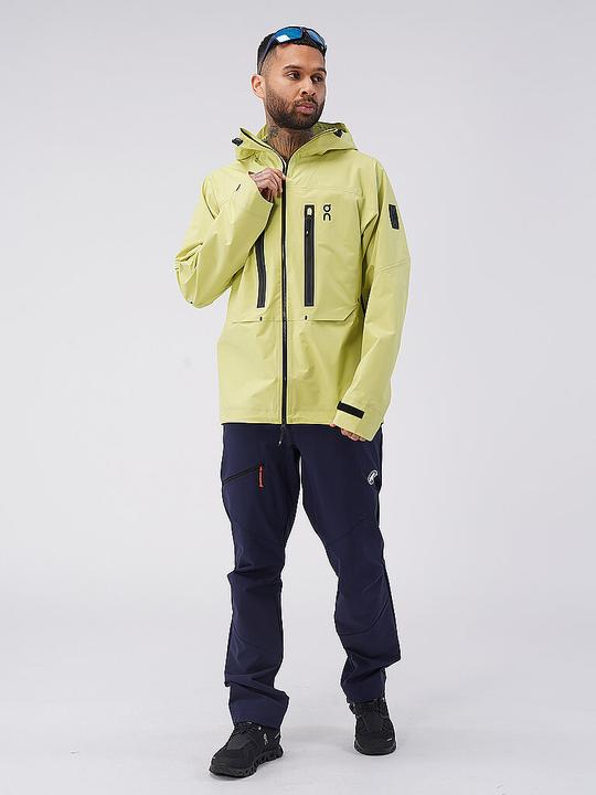 Actual product image Mammut Taiss SO Pants Men (L)