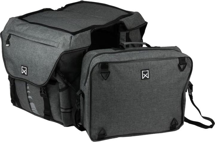 Immagine prodotto Willex Curtis (65 l, Borsa portapacchi)