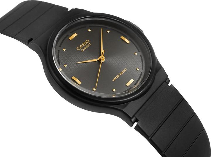 Image du produit Casio MQ-76-1ALDF Damenuhr + BOX