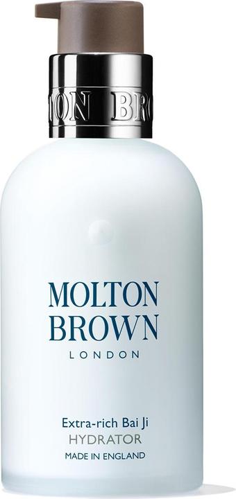 Molton Brown Extra-rich Bai Ji Hydrator (100 ml, 24h Creme)