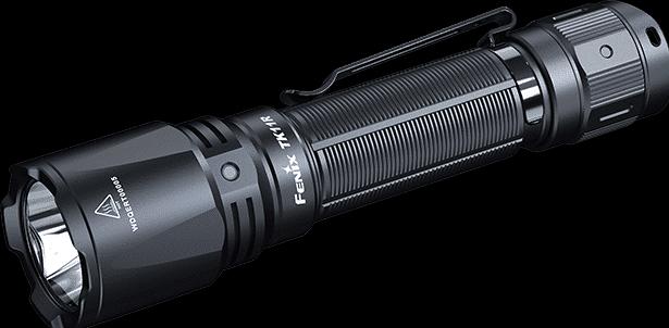 Actual product image Fenix TK11R (14.55 cm, 1600 lm)