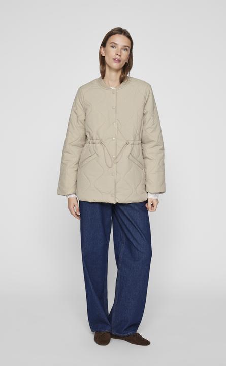 Produktbild Vila Stepp Jacke (42)