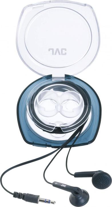 Image du produit JVC Ha-F10c (pas de réduction du bruit, Filaire)