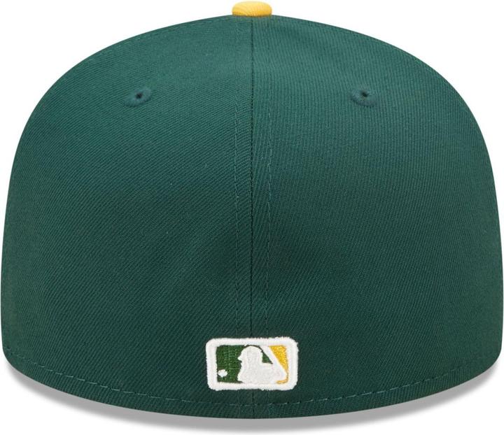 Immagine prodotto New Era 59Fifty Authentic Onfield Oakland Athletics (7 7/8)