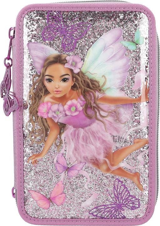 Image du produit Depesche TopModel Fairy Love