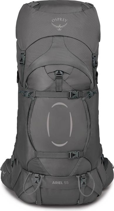 Osprey Ariel 55 Trekkingrucksack WM-L 73 cm (55 l)