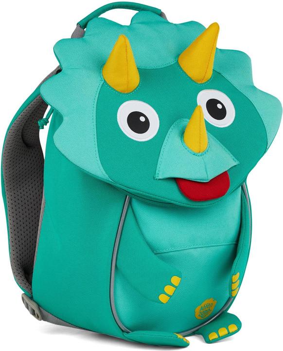 Immagine prodotto Affenzahn Zaino asilo Little Friend 26 cm