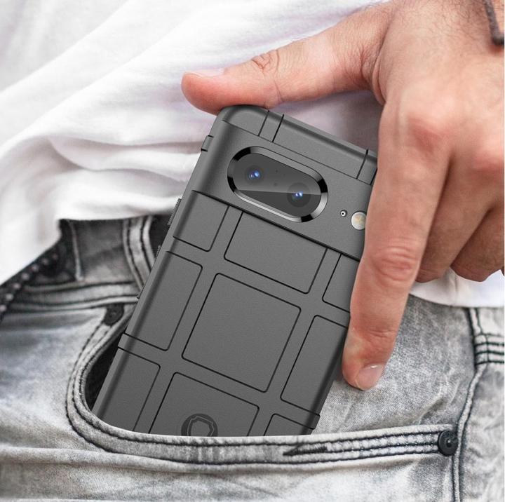 Image du produit Screenguard Rugged Shield (Google Pixel 8)