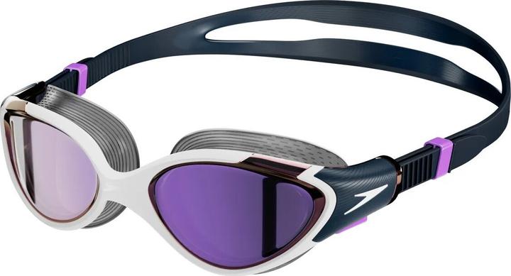 Speedo Biofuse 2.0 Mirror (One Size)
