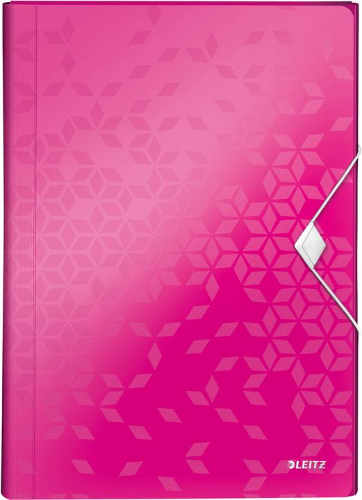 Actual product image Leitz WOW - Project folders (A4, 1 x)