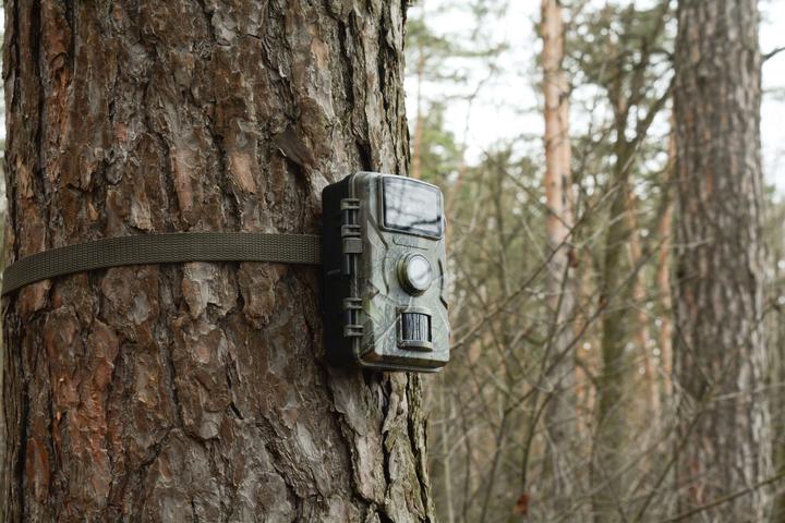 Produktbild Technaxx WILDCAM 1080P TX-256