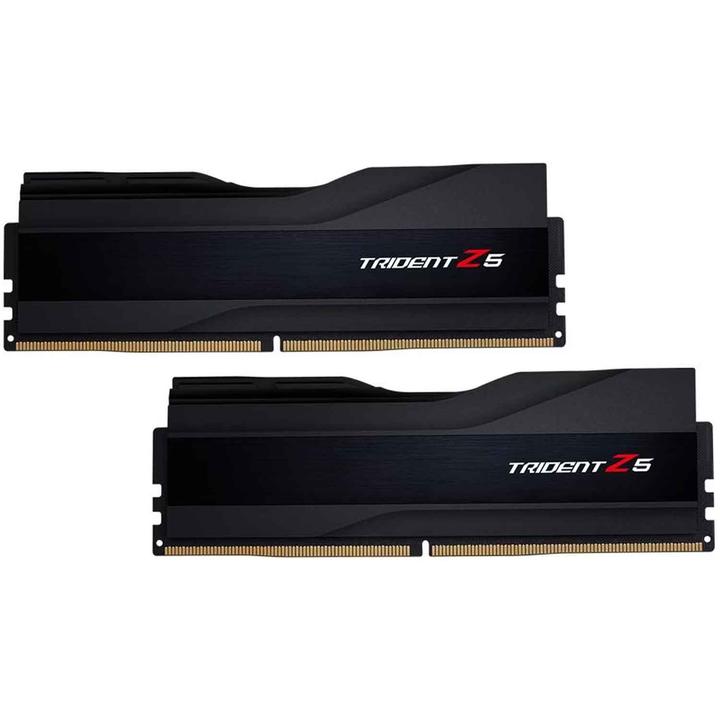 Produktbild G.Skill DDR5 32GB PC 7600 CL36 KIT (2x16GB) 32-TZ5K (2 x 16GB, 7600 MHz, DDR5-RAM, DIMM)