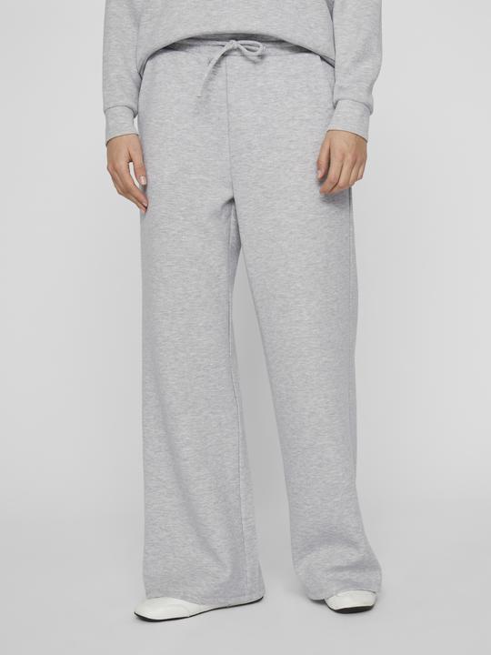 Produktbild Vila High Waist Hose mit weitem Bein (L)