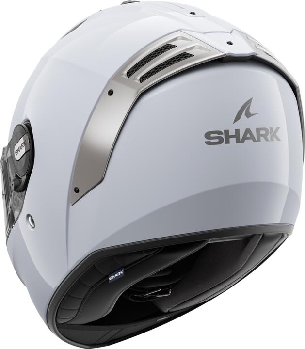 Immagine prodotto Shark Casco Intégral Spartan Rs Blanc / Brillant XS (XS)