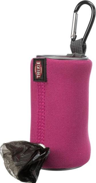 Actual product image Trixie Bag dispenser (Dog)