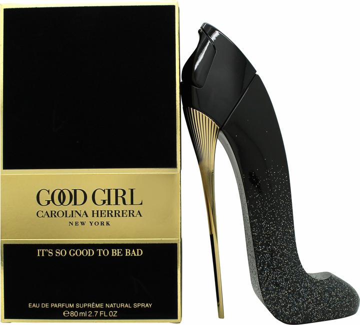 Image du produit Carolina Herrera Bonne fille (Eau de parfum, 80 ml)