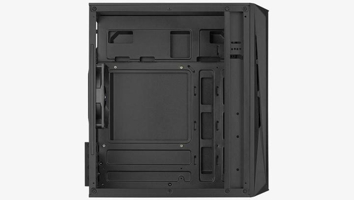 Immagine prodotto AeroCool CS-107 v1 Micro-ATX Gehäuse (mATX)