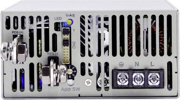 Produktbild Dehner Elektronik AE 1500-24 AC/DC-Einbaunetzteil 62.5A 1500W 24 V/DC Stabilisiert, Ausgangsspannung regelbar