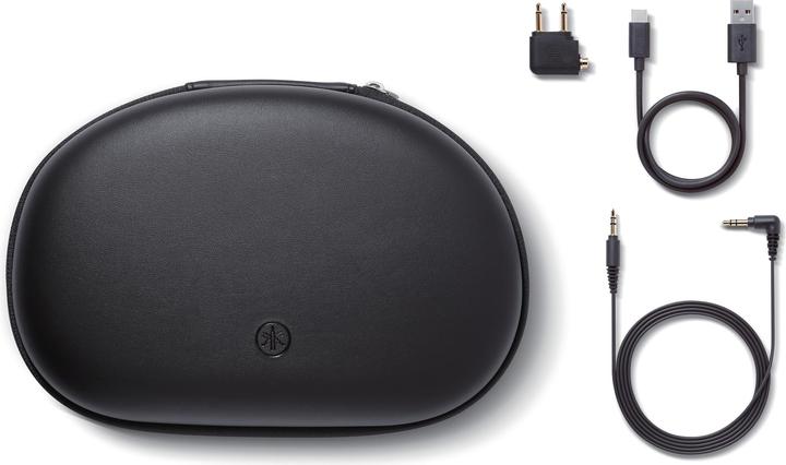 Actual product image Yamaha YH-E700A (ANC, 35 h, Wireless, Cable)