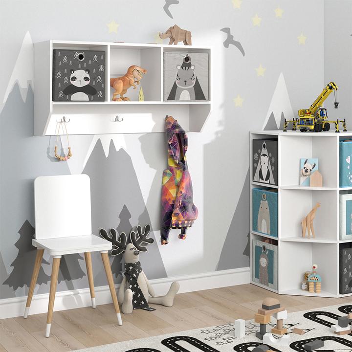 Actual product image Vicco für das Kinderzimmer Luigi