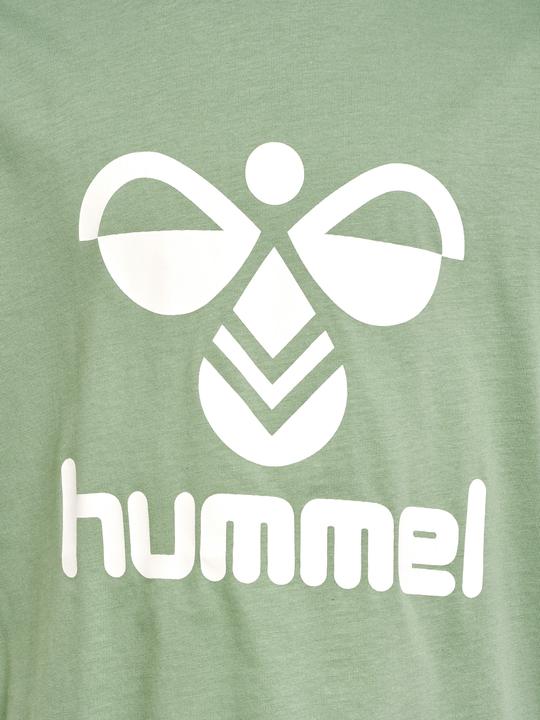 Actual product image hummel hmlTRES T-SHIRT S/S (164)