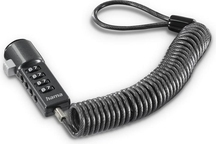 Produktbild Hama Portable