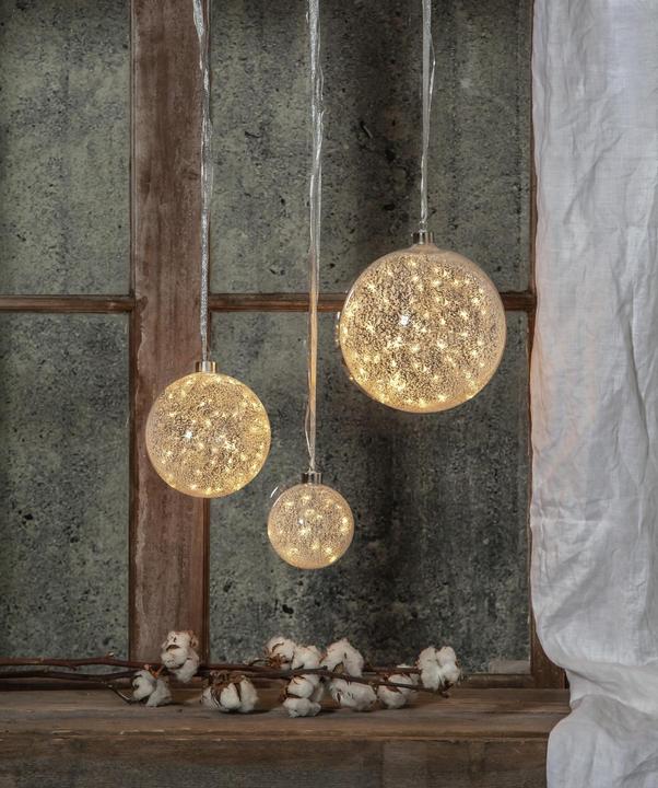 Actual product image Star Trading Glow Snow