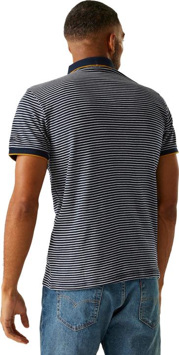 Image du produit Regatta - Polo TIVER - Homme (XL)
