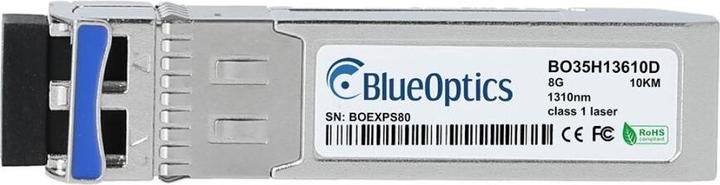 Immagine prodotto BlueOptics Cisco DS-SFP-FC8G-LW compatibile SFP+ BO35H13610D