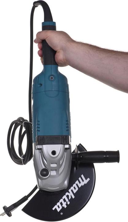 Actual product image Makita Ga9020rf (230 mm)