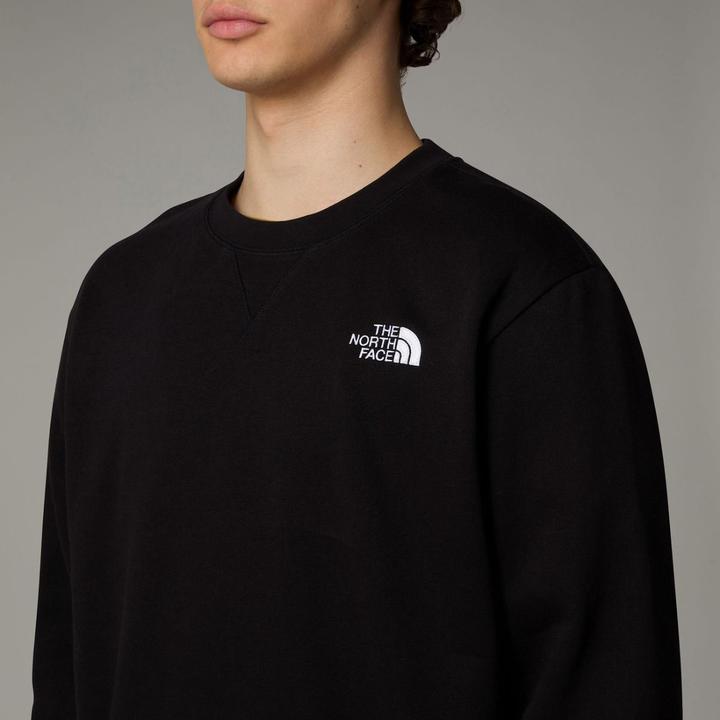 Produktbild North Face Essential Crew (S)