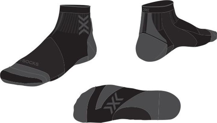 Image du produit X-Socks Cheville Run Discover (41 - 42)