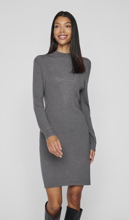 Image du produit Vila Robe en tricot à col haut (XL)