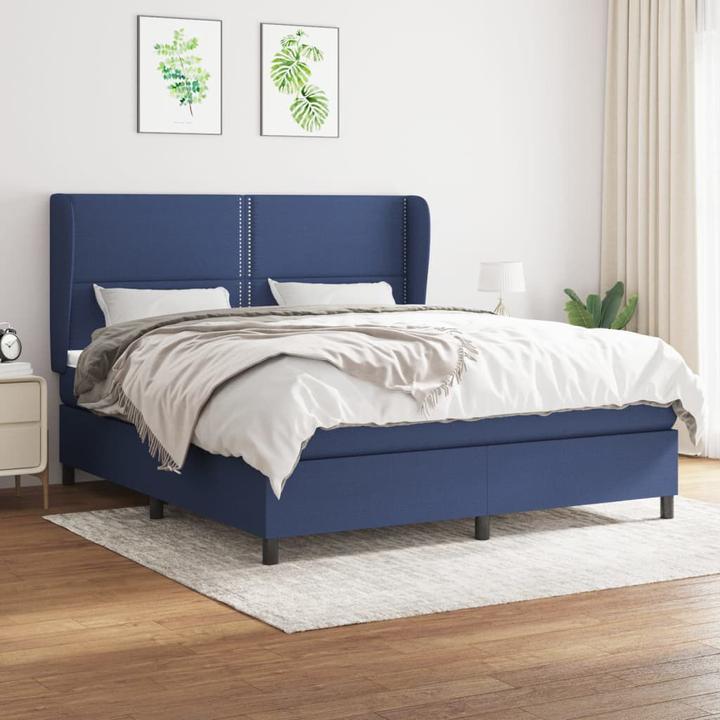 Produktbild VidaXL Denise (160 x 200 cm, 160 x 200 cm)