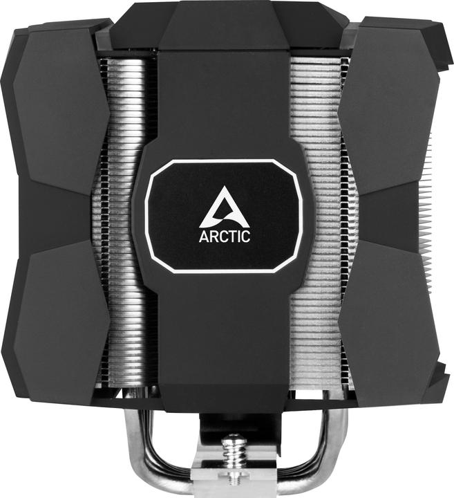 Produktbild Arctic Freezer 50 inkl. A-RGB Controller (140 mm)